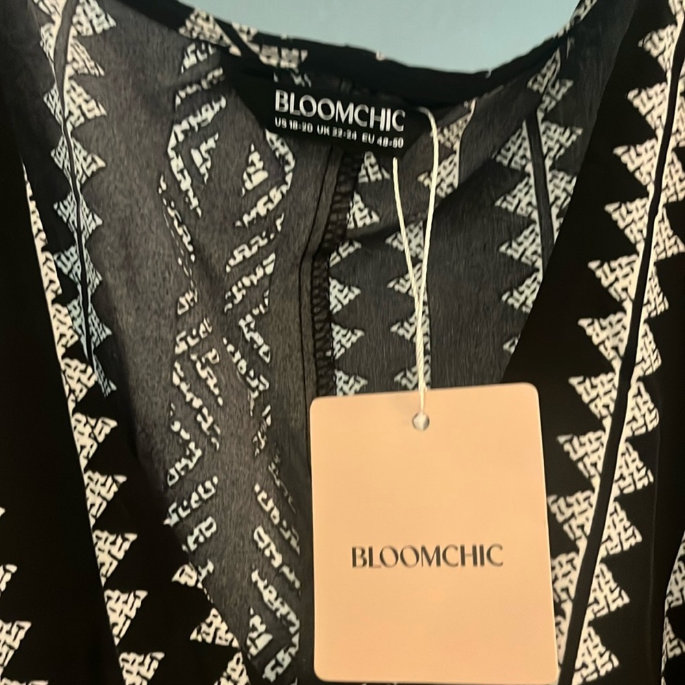 New w/tags!